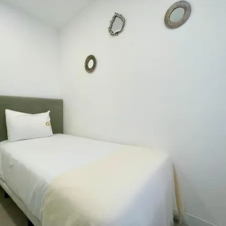 Geysotur Tinte Appartement