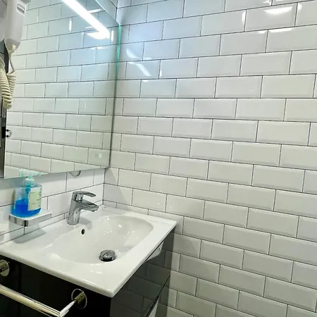 Geysotur Tinte Appartement