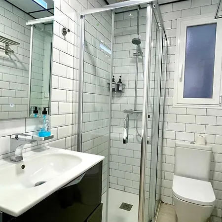 Appartement Geysotur Tinte *