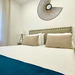 Appartement Geysotur Tinte *