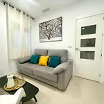 Geysotur Tinte * Cordoue