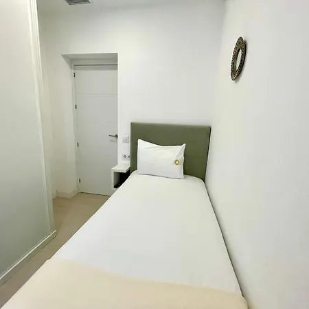 Geysotur Tinte Suites דירה