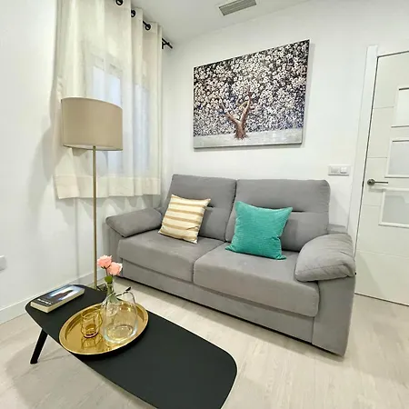 Geysotur Tinte Apartamento *