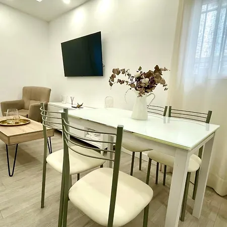 Geysotur Tinte Apartament Kordoba