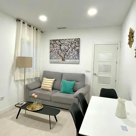 Geysotur Tinte Suites * קורדובה