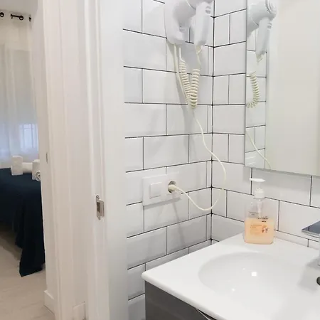 Geysotur Tinte Apartamento *