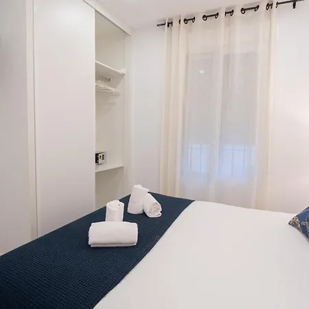 Apartamento Geysotur Tinte Córdoba