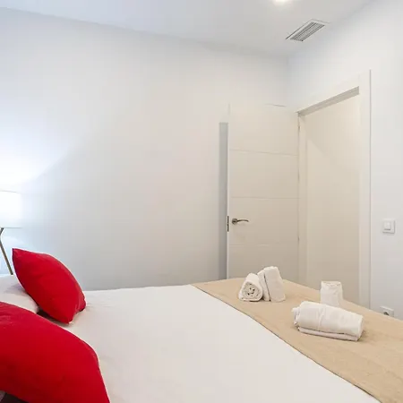 Geysotur Tinte Apartamento