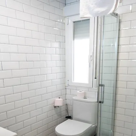Apartamento Geysotur Tinte