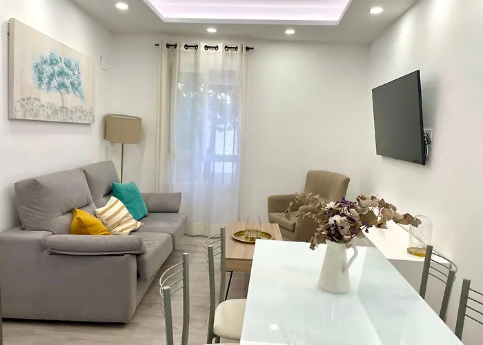 Geysotur Tinte Suites *