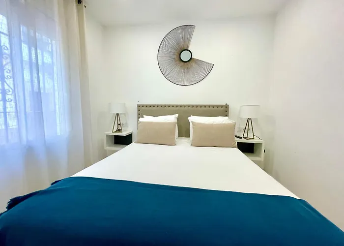 Geysotur Tinte Suites