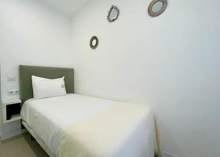 Geysotur Tinte Appartement