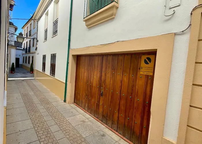 Geysotur Tinte Appartement *