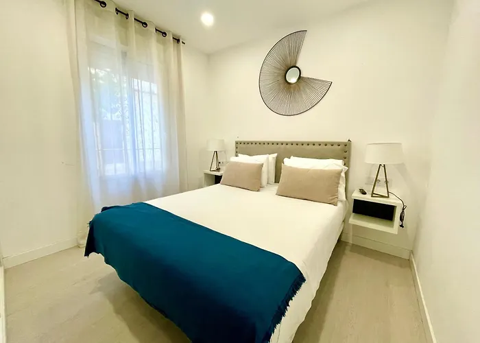 Appartement Geysotur Tinte *