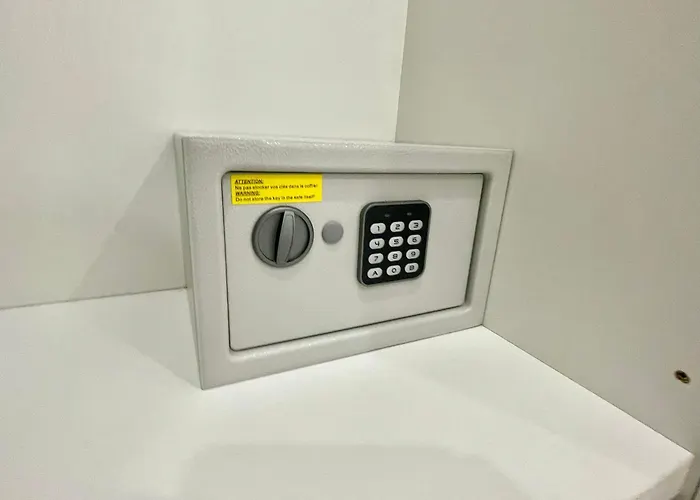 Appartement Geysotur Tinte Córdoba