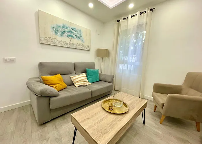 Geysotur Tinte Suites *