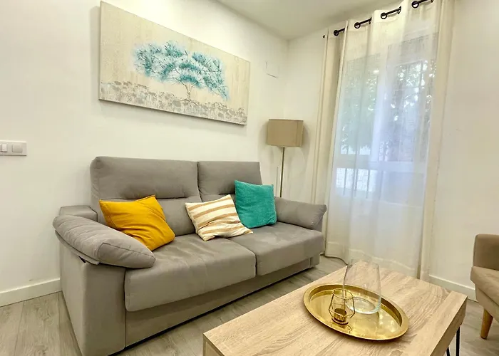 Geysotur Tinte Suites