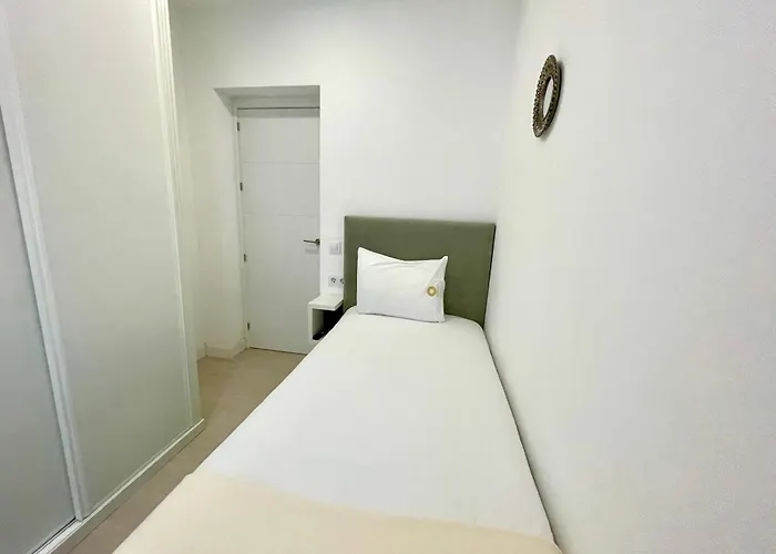 Geysotur Tinte Suites דירה