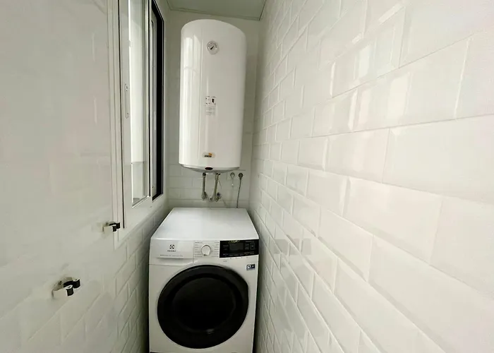 דירה Geysotur Tinte Suites