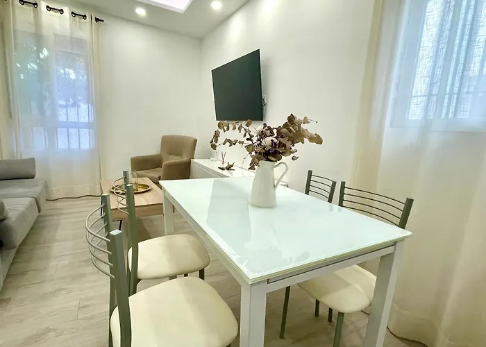 Geysotur Tinte Suites קורדובה