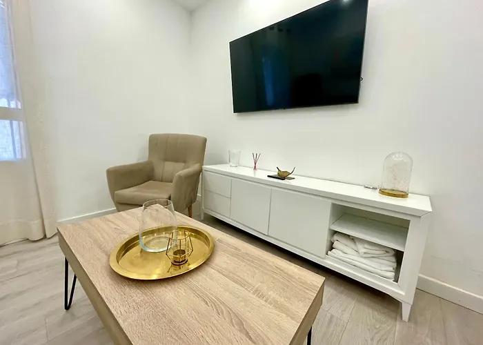 Geysotur Tinte Suites * קורדובה