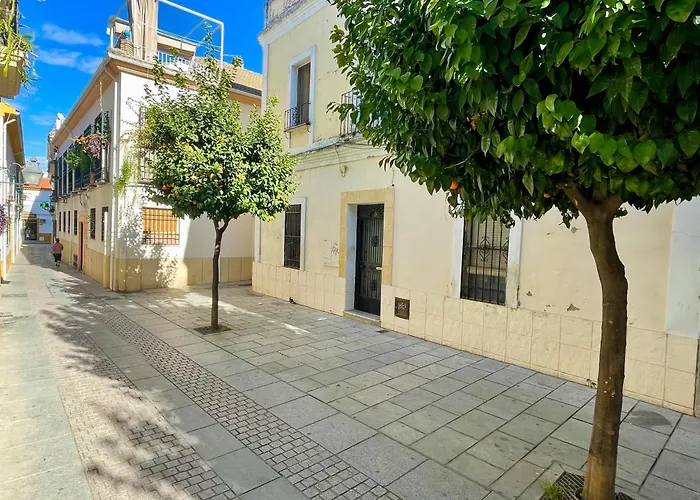 Geysotur Tinte Suites