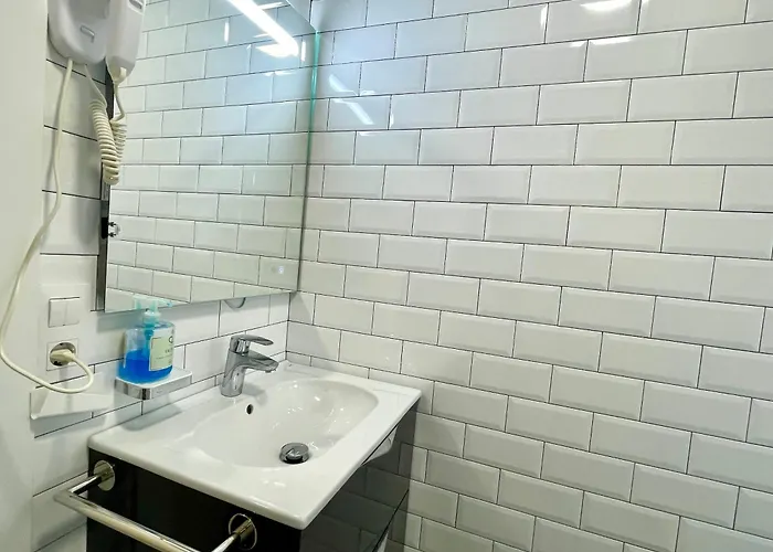 Geysotur Tinte Appartement