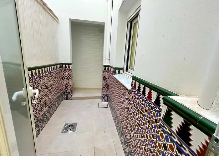 דירה Geysotur Tinte Suites