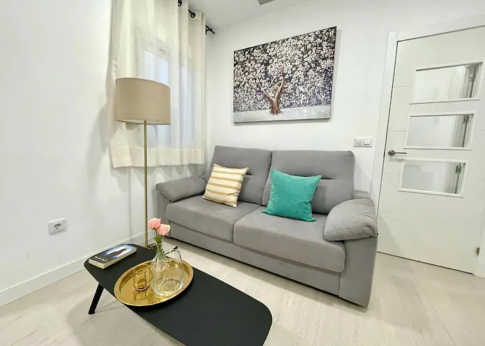 Geysotur Tinte Suites דירה *