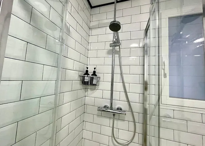 Geysotur Tinte Suites *