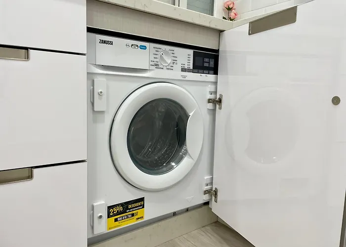 Geysotur Tinte Suites קורדובה