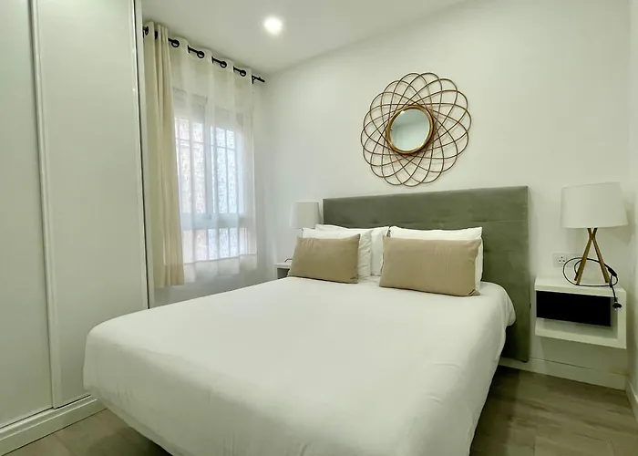 Geysotur Tinte Suites