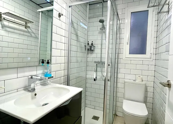 דירה Geysotur Tinte Suites *