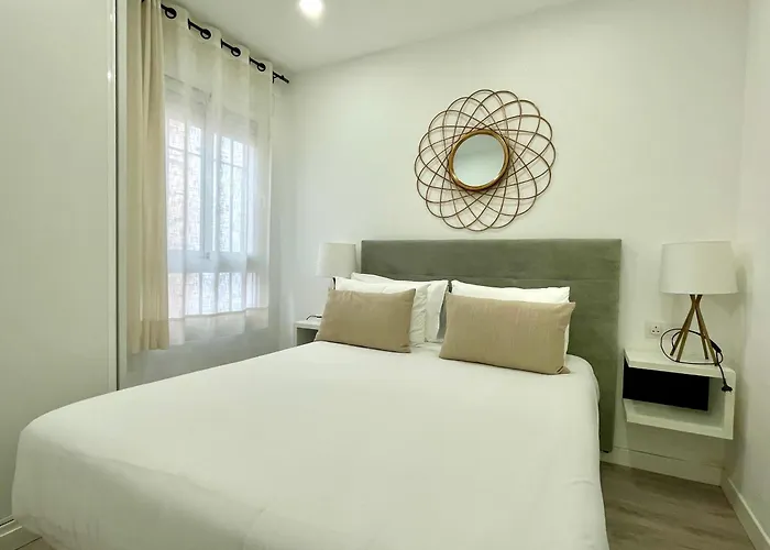 Geysotur Tinte Suites