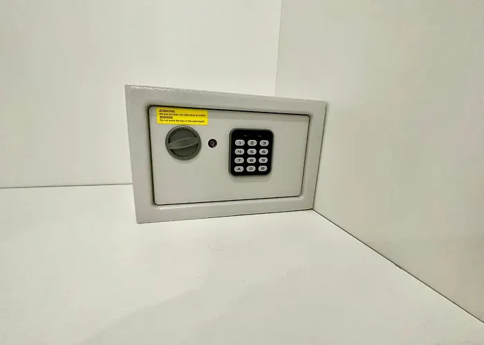 Geysotur Tinte Suites דירה