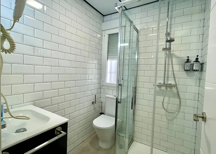 Geysotur Tinte Appartement *