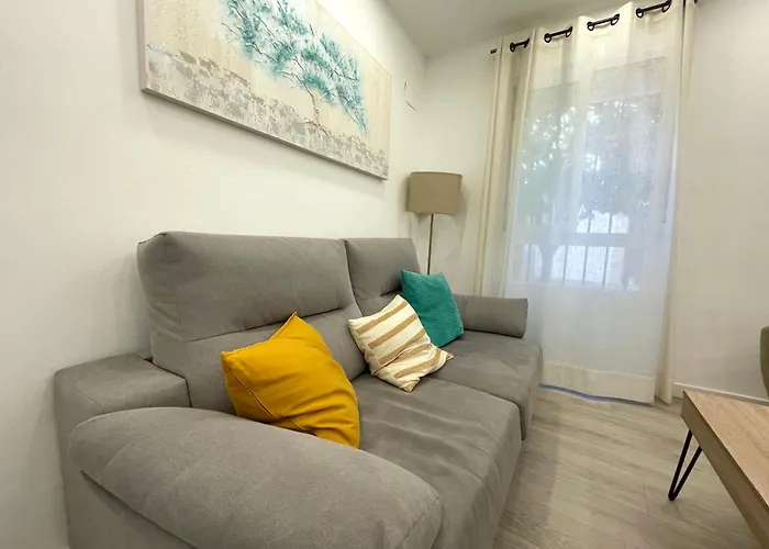 Geysotur Tinte Suites דירה קורדובה