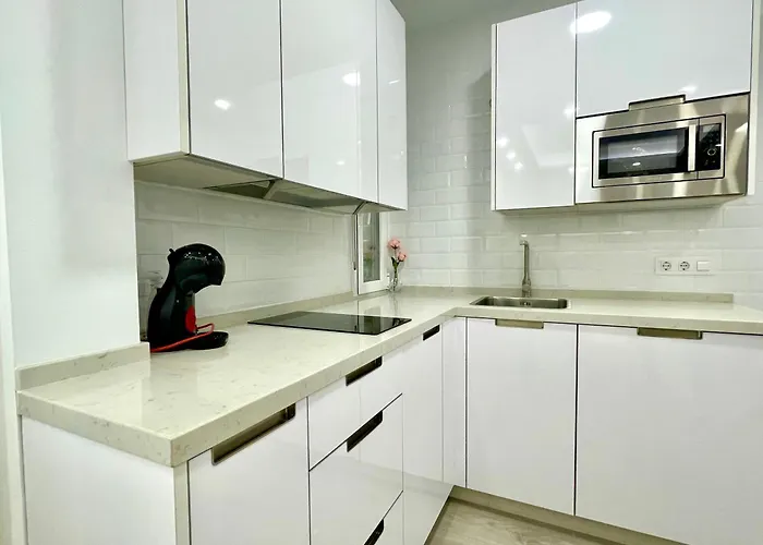 Geysotur Tinte Suites קורדובה