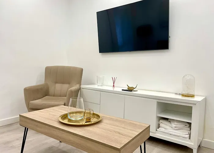 Geysotur Tinte Suites * קורדובה