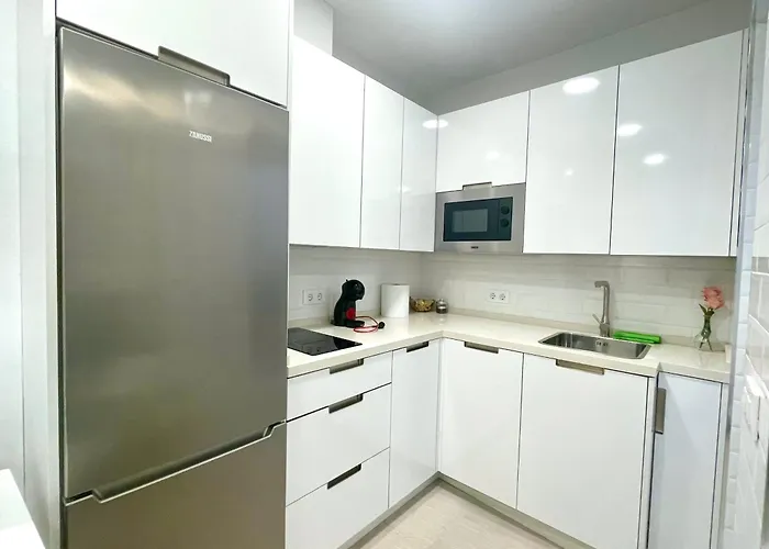 Appartement Geysotur Tinte Córdoba