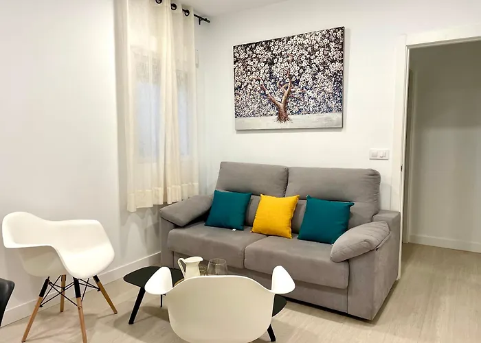 Geysotur Tinte Suites