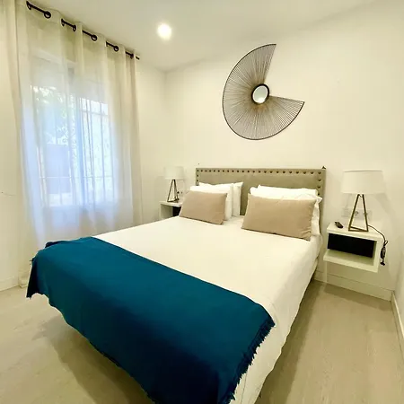 Appartamento Tinte *