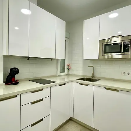 Appartamento Tinte Cordova