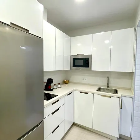 Tinte Appartamento *