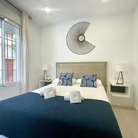 Appartamento Tinte Cordova