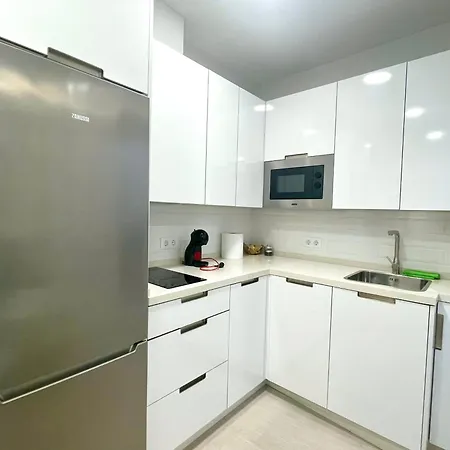 Appartamento Tinte Cordova