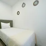 Geysotur Tinte Apartamento