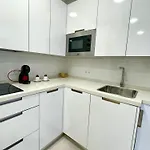 Apartamento Geysotur Tinte