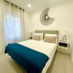 Apartamento Geysotur Tinte *