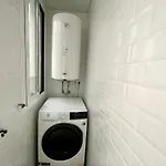 Apartamento Geysotur Tinte